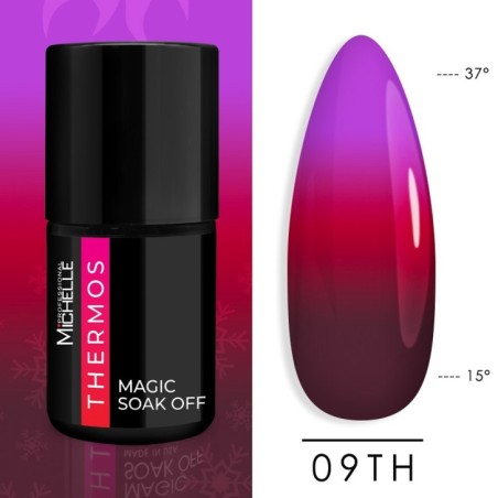 Thermos Semipermanente 09Th