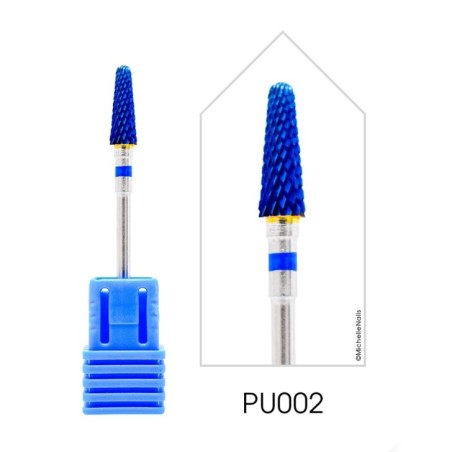 Punta Carbide - Pu002 Punta Carbide - Pu002