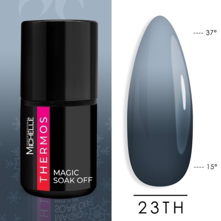 Thermos Semipermanente 23Th