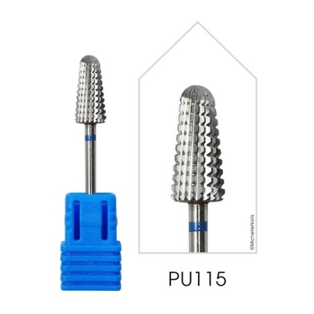 Punta Carbide -  Pu115