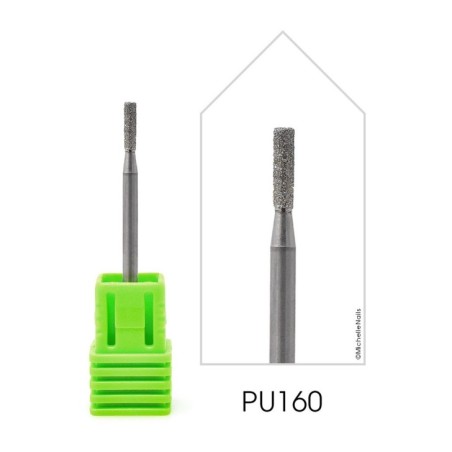 Diamond Tip - Pu160