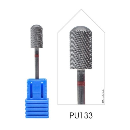 Punta de carburo - Pu133
