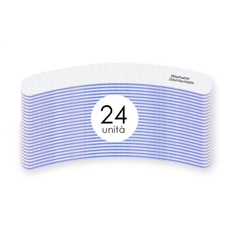 24X Lima Long-Life Curva