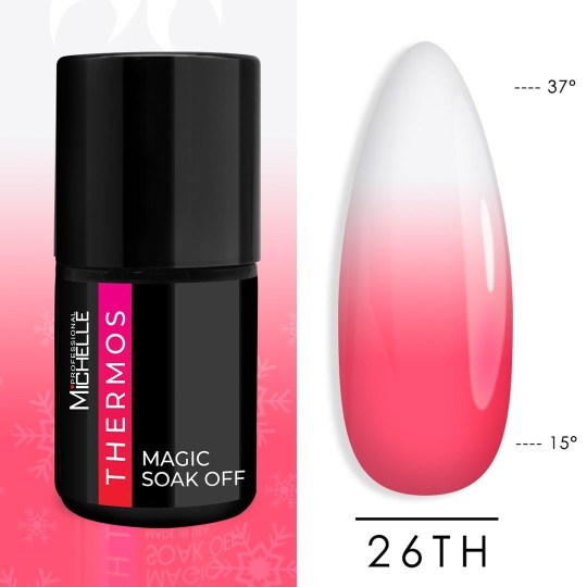 Thermos Semipermanente 26Th