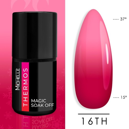 Thermos semipermanente 16Th