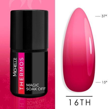 Semi-permanent Thermos 16Th