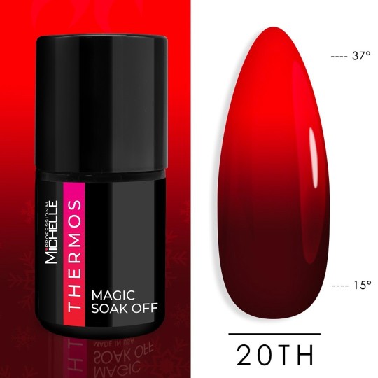 Thermos Semipermanente 20Th