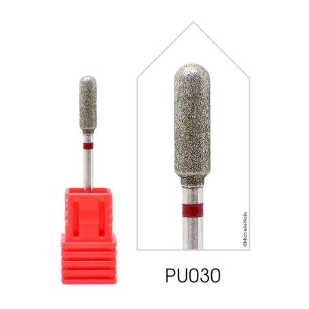 Punta Diamantata - PU030