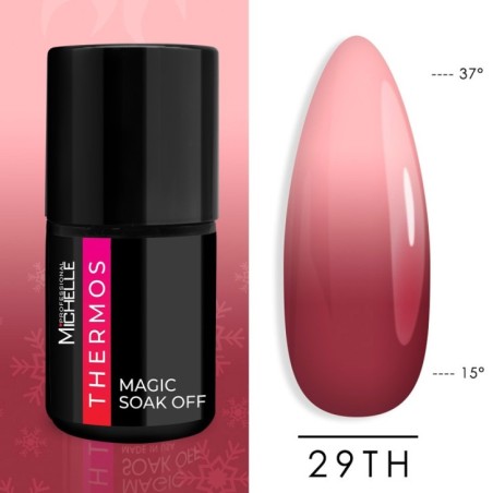 Thermos Semipermanente 29Th