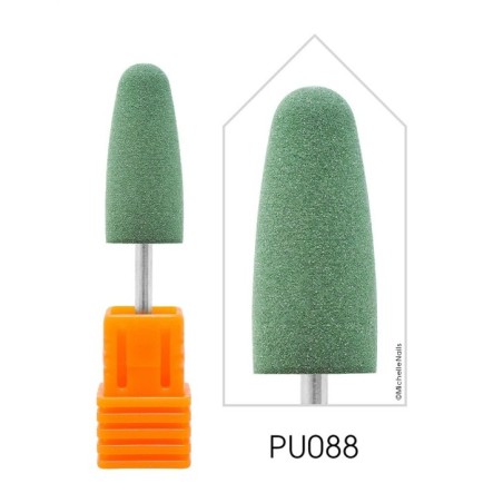 Silicone Tip - Pu088