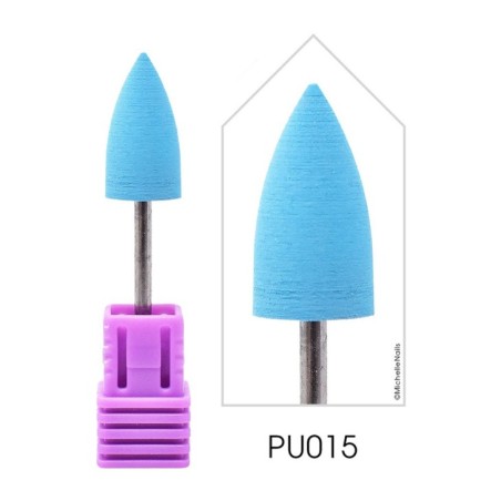 Punta In Silicone - Pu015 Punta In Silicone - Pu015
