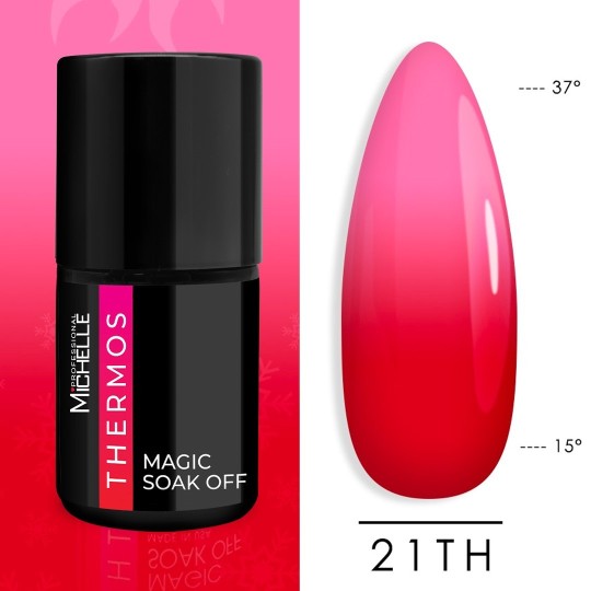 Thermos Semipermanente 21Th