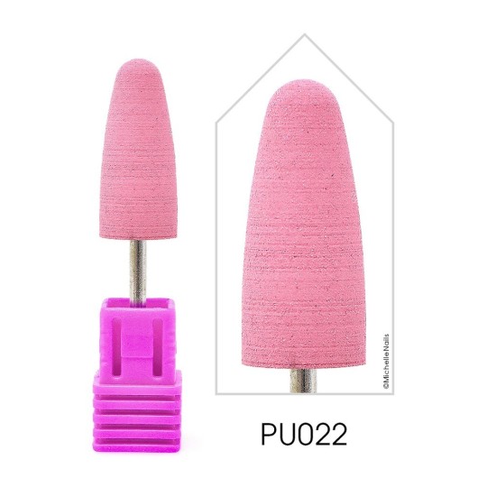 Punta In Silicone - Pu022
