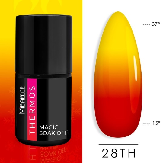 Thermos semipermanente 28Th