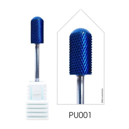 Punta Carbide - Pu001 Punta Carbide - Pu001