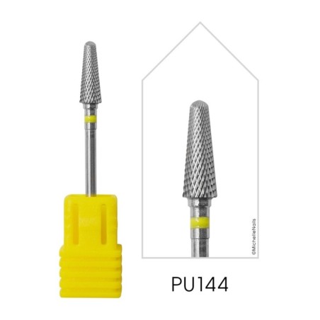 Punta Carbide - Pu144