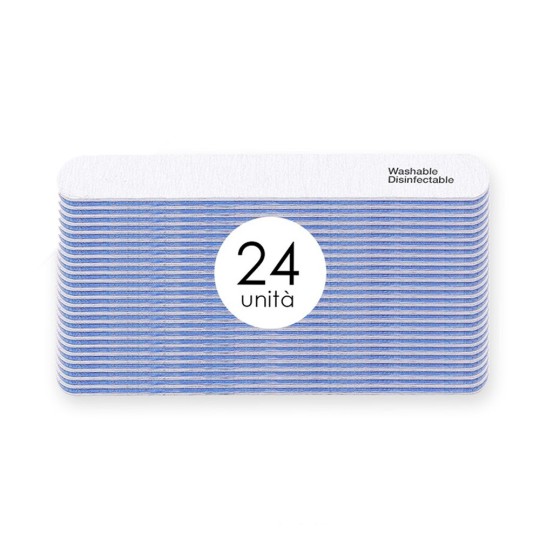 24X Lima Long-Life Dritta