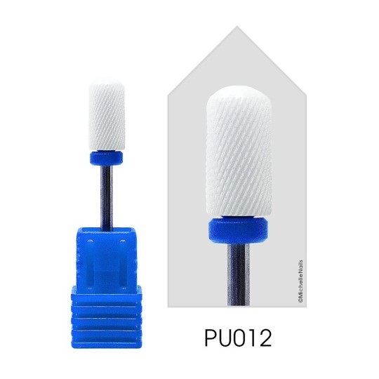 Punta In Ceramica Ds - Pu012