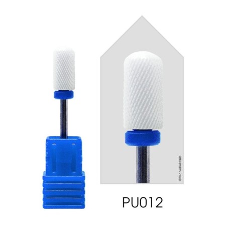 Punta In Ceramica Ds - Pu012