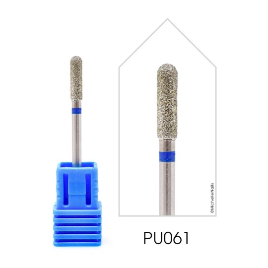 Punta Diamantata - PU061