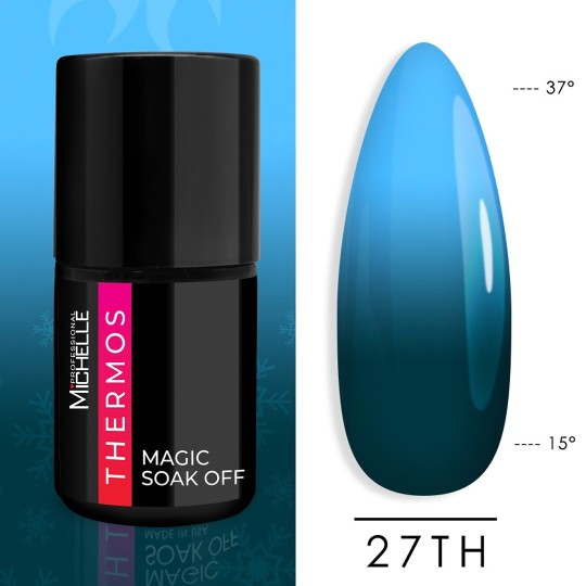 Thermos Semipermanente 27Th