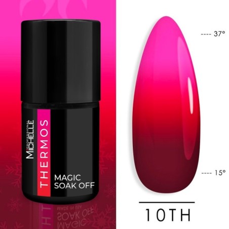 Semi-permanent Thermos 10Th