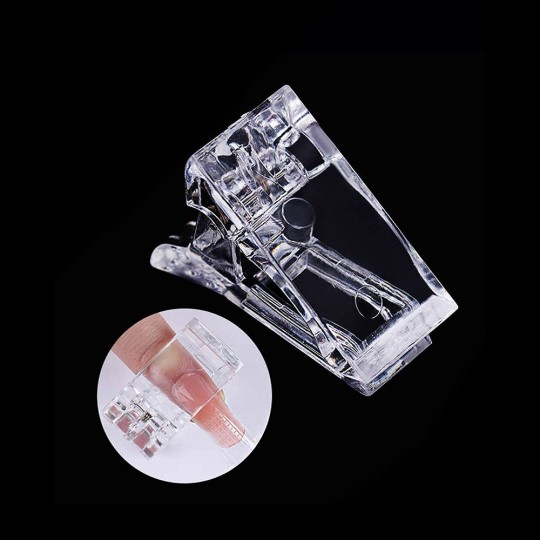 Tips para uñas Dual