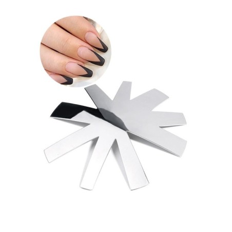 Facile French - Modellatore Dritto