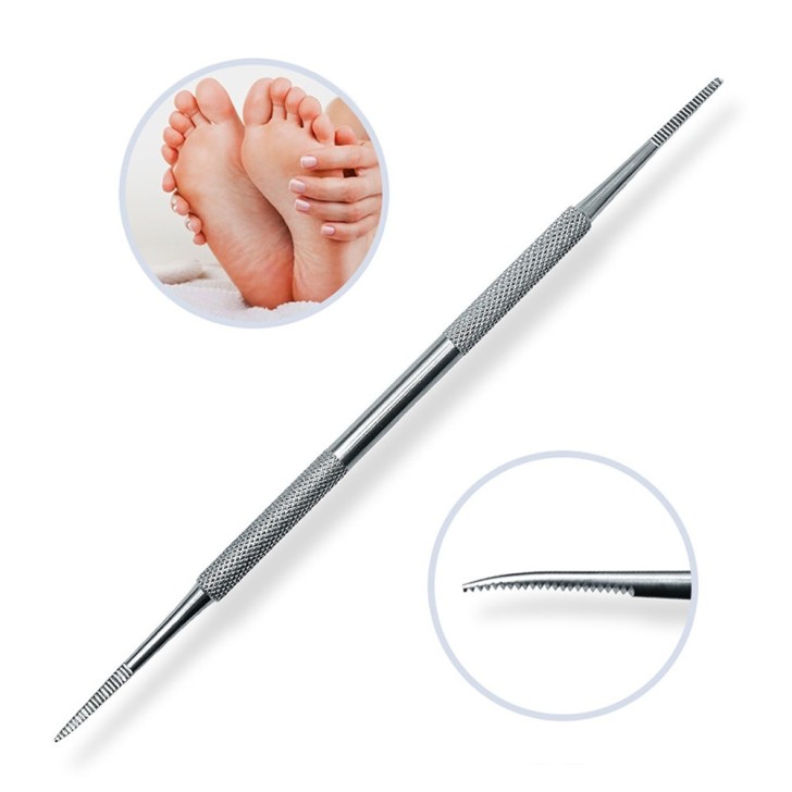 Lima Pedicure Sollevatore Unghie