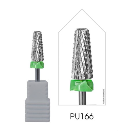 Punta Carbide Bit 5In1 - Pu166C