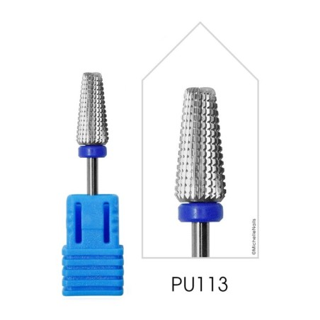 Punta Carbide Bit 5In1 - Pu113