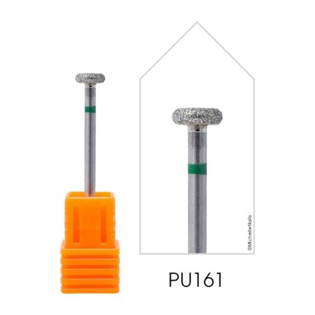 Punta de diamante - Pu161