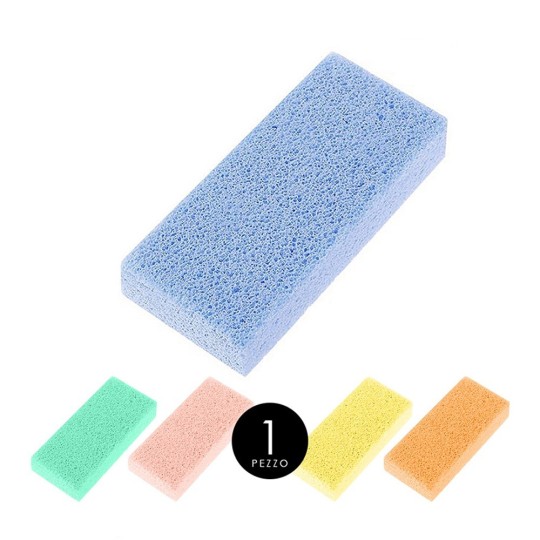 Spugna Pomice Pedicure