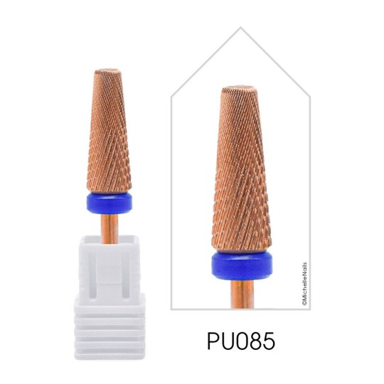 Punta Carbide Bit 5In1 - Pu109