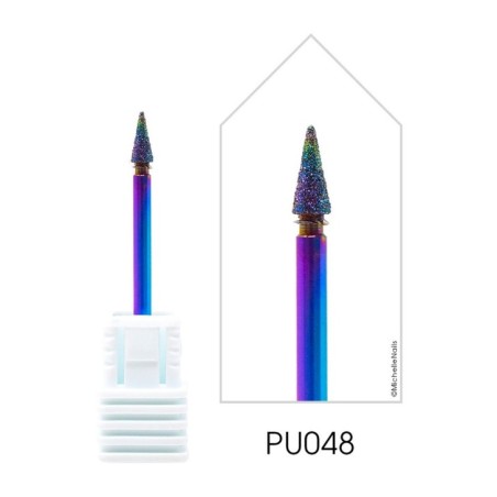 Punta Diamantata - PU048