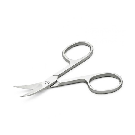 Forbici Professionali per Unghie con Lame curve