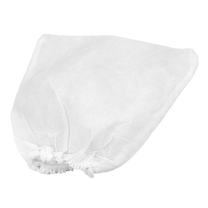 Sacchetto per aspiratore polvere unghie
