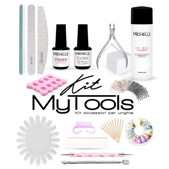 KIT MY TOOLS Accessori