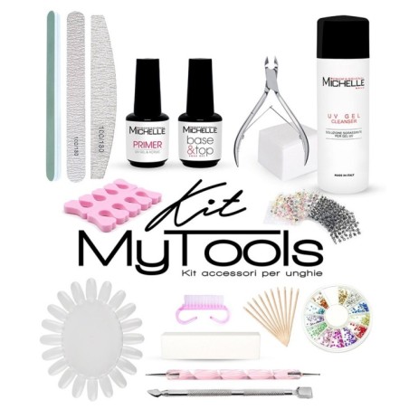 Kit my tools Accessoires