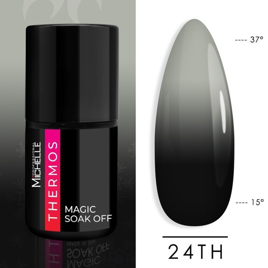 Thermos Semipermanente 24Th