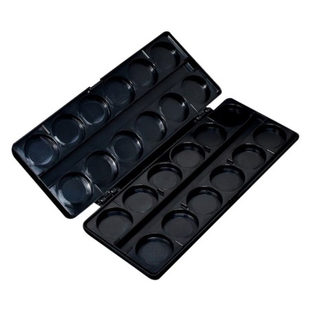 PALETTE WITH 24 wells for GEL OR nail POLISH PALETTE WITH 24 wells for GEL OR nail POLISH