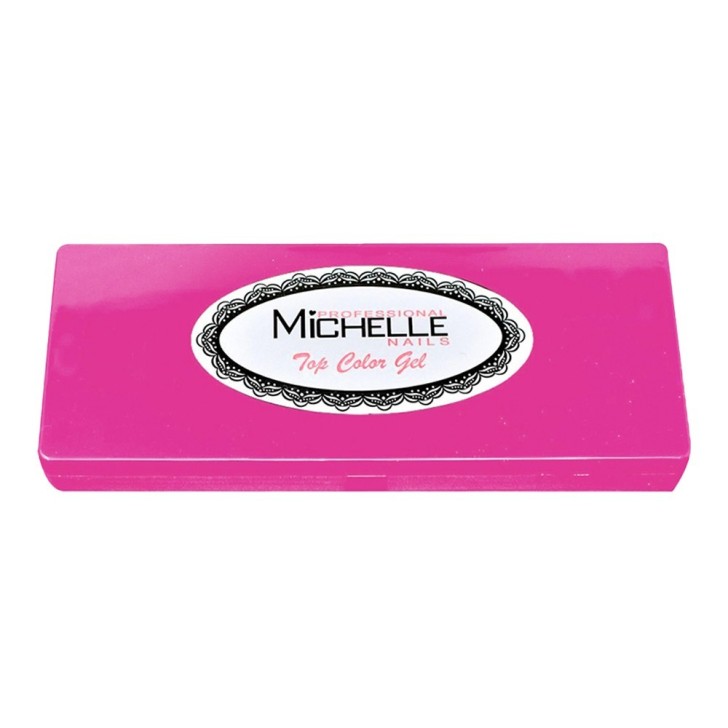 PALETTE WITH 24 wells for GEL OR nail POLISH