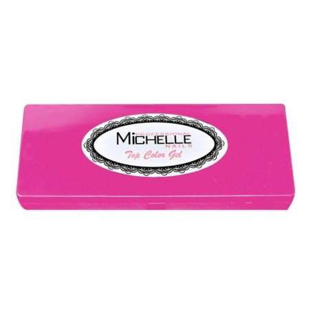 TAVOLOZZA COLORI CON 24 pozzetti per GEL O SMALTO TAVOLOZZA COLORI CON 24 pozzetti per GEL O SMALTO