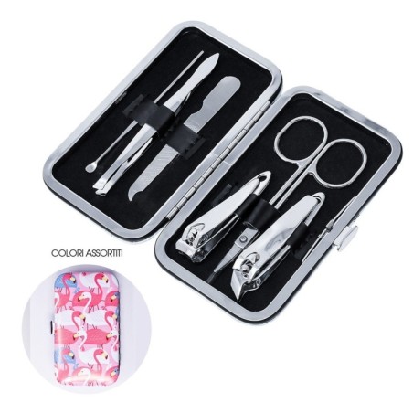 Mini Kit-Astuccio Utensili Multiuso Mini Kit-Astuccio Utensili Multiuso