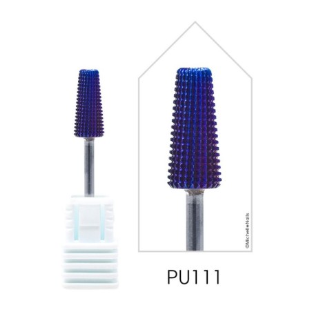 Punta Carbide Bit 5In1 - Pu111