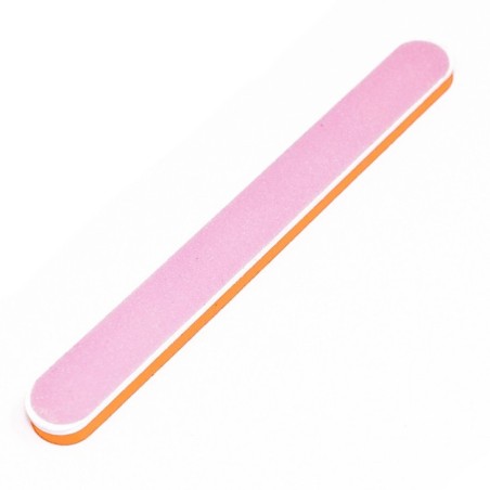 Lima E Buffer Bi Uso Dritta 2 In 1 Lima E Buffer Bi Uso Dritta 2 In 1