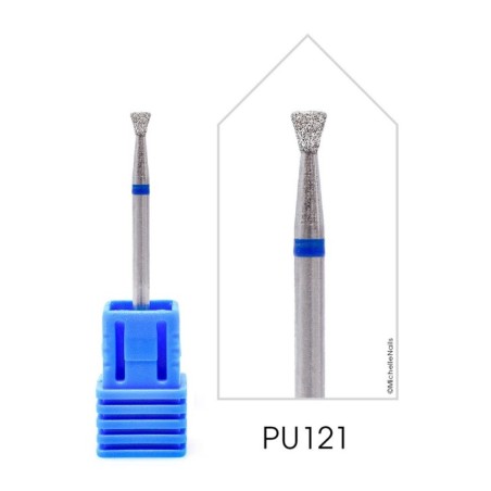 Carbide Tip - Pu121A