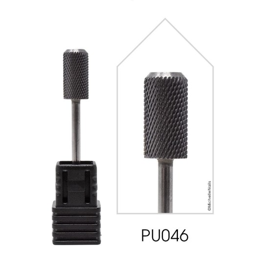 Punta Carbide - Pu046