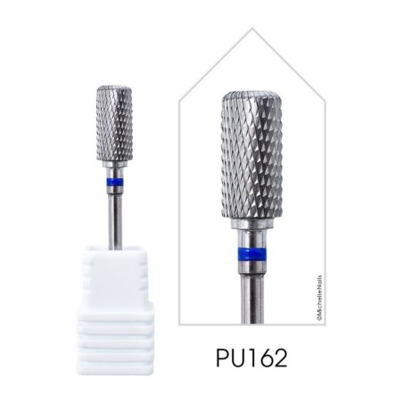 Punta Carbide - Pu162 Anti Polvere Punta Carbide - Pu162 Anti Polvere