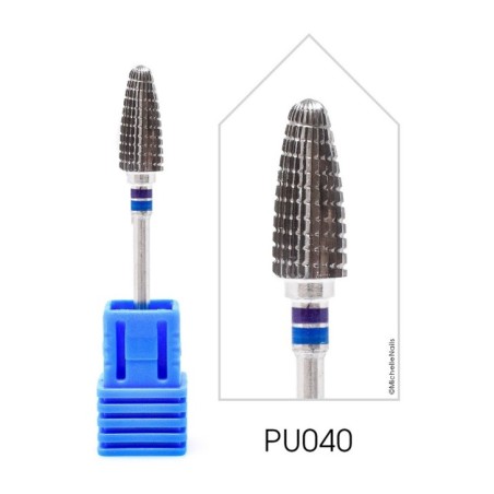 Punta Carbide - PU040